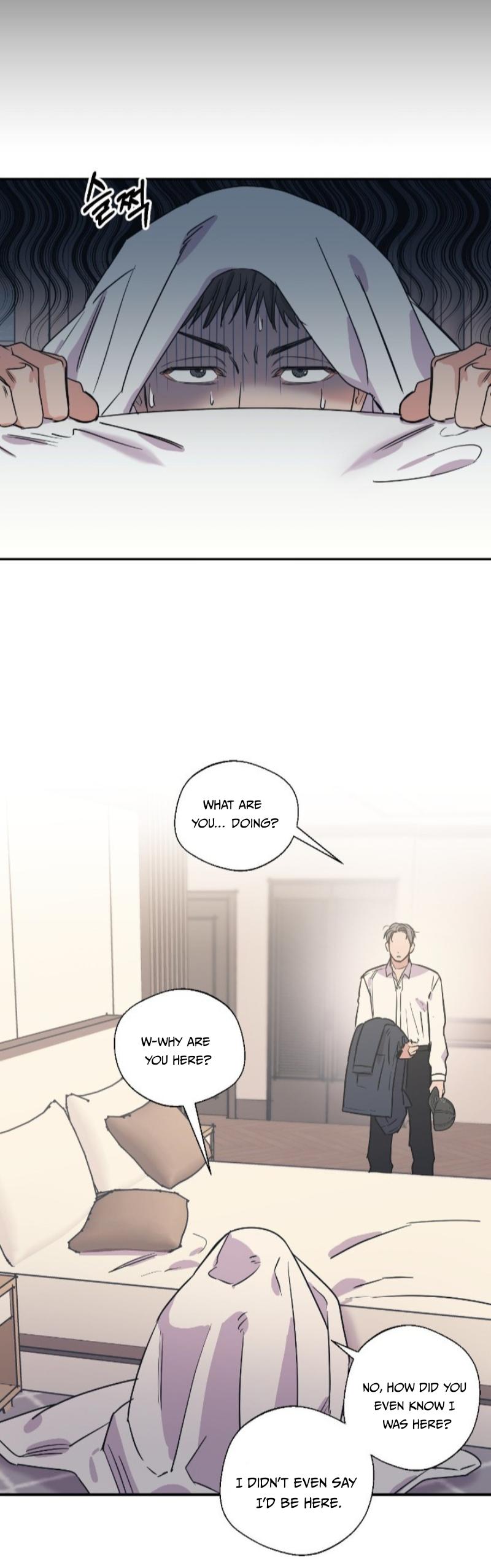 Read Make Me Shine chapter 4 image 23 on Lezhin