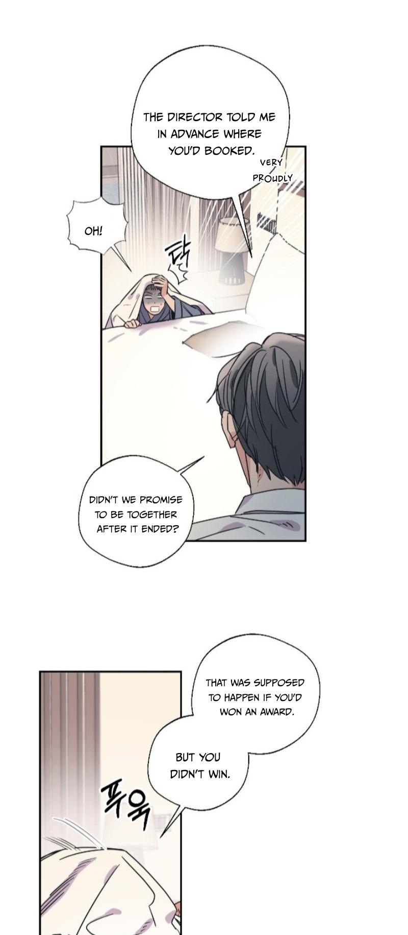 Read Make Me Shine chapter 4 image 24 on Lezhin
