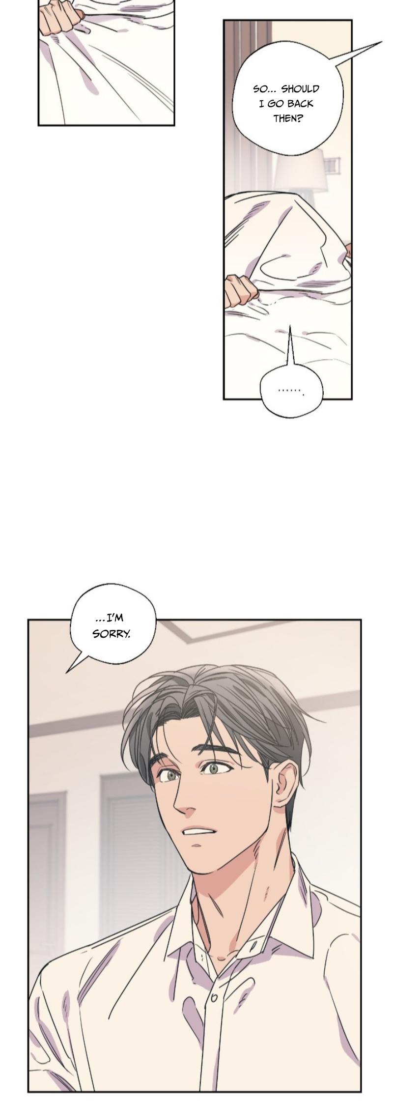 Read Make Me Shine chapter 4 image 25 on Lezhin