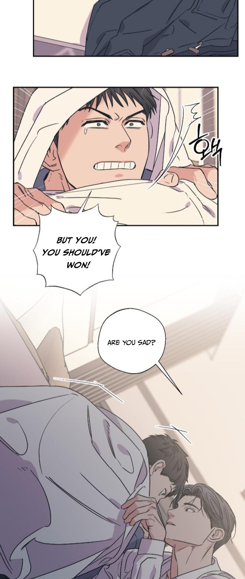Read Make Me Shine chapter 4 image 27 on Lezhin
