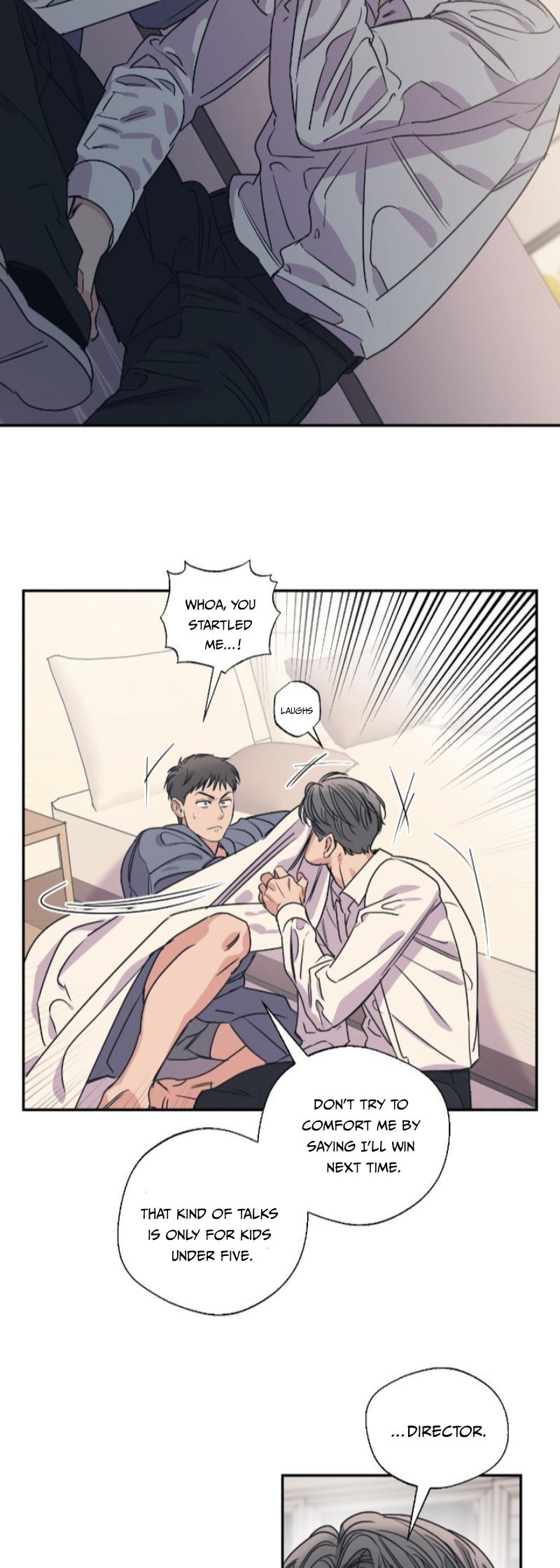 Read Make Me Shine chapter 4 image 28 on Lezhin