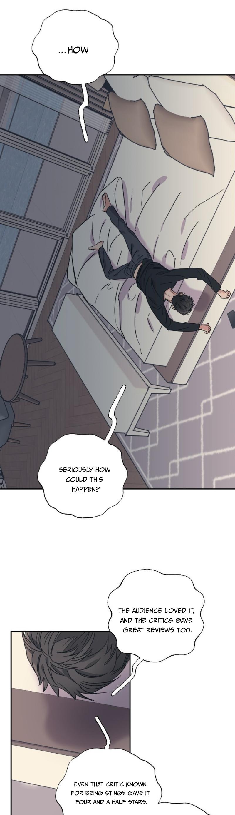 Read Make Me Shine chapter 4 image 3 on Lezhin