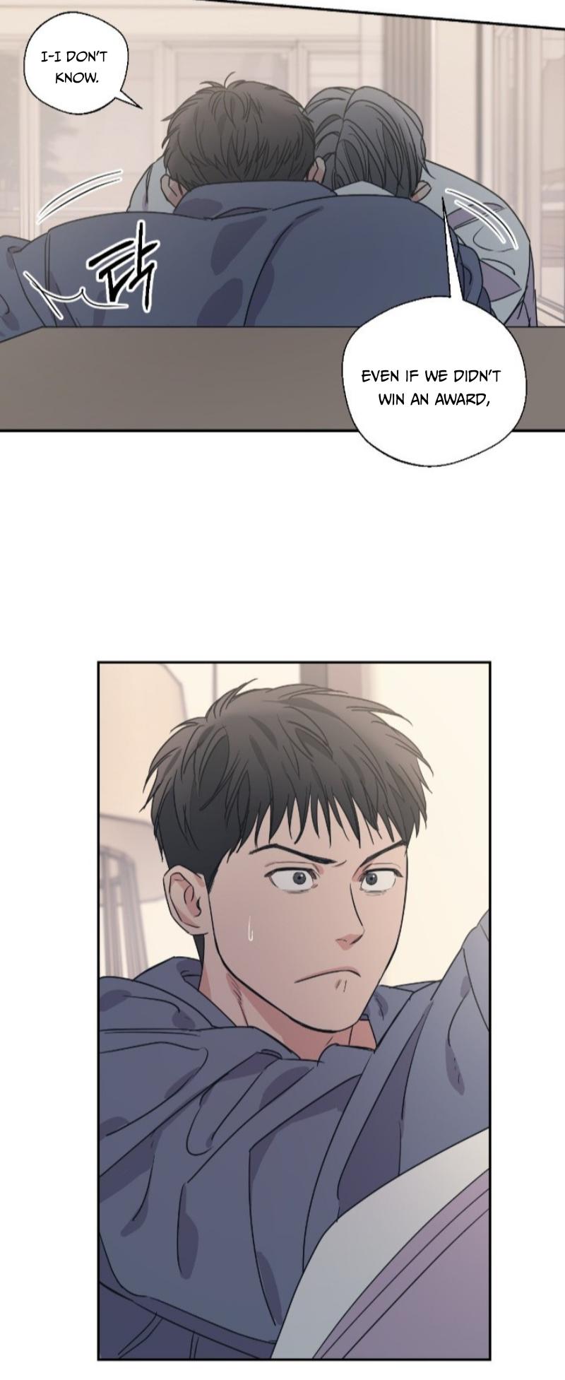 Read Make Me Shine chapter 4 image 30 on Lezhin