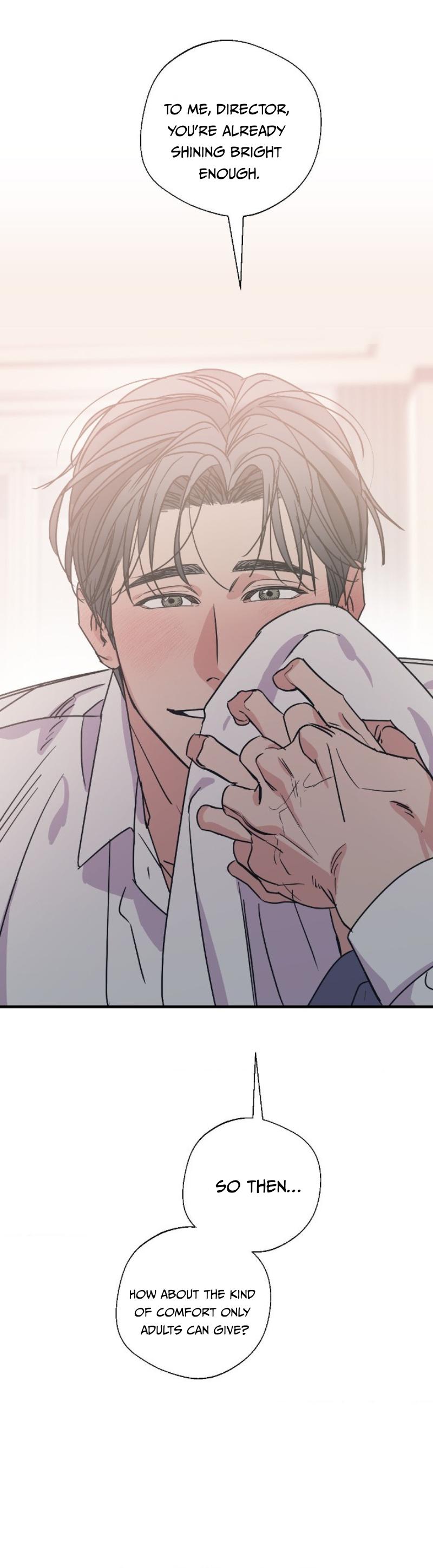 Read Make Me Shine chapter 4 image 31 on Lezhin
