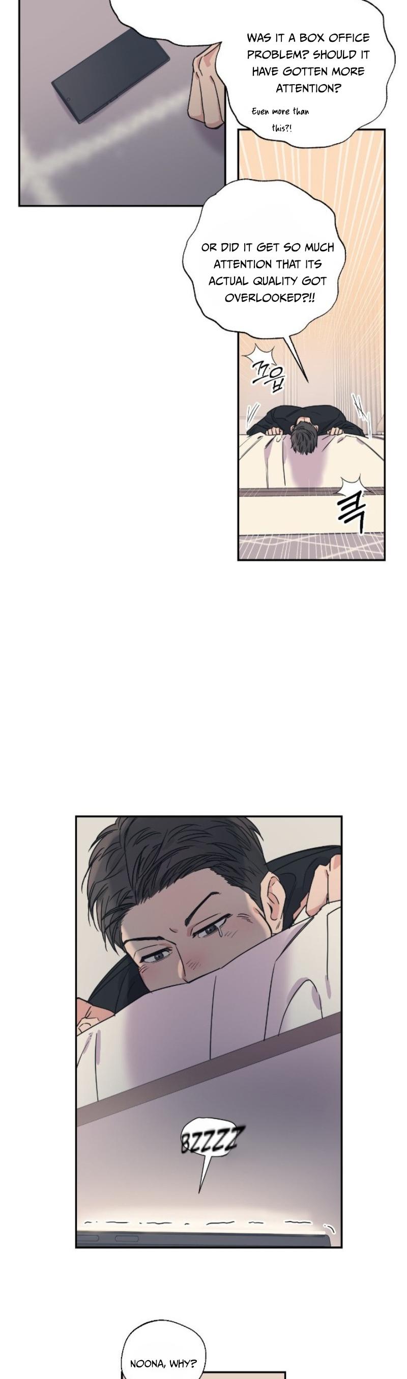 Read Make Me Shine chapter 4 image 4 on Lezhin
