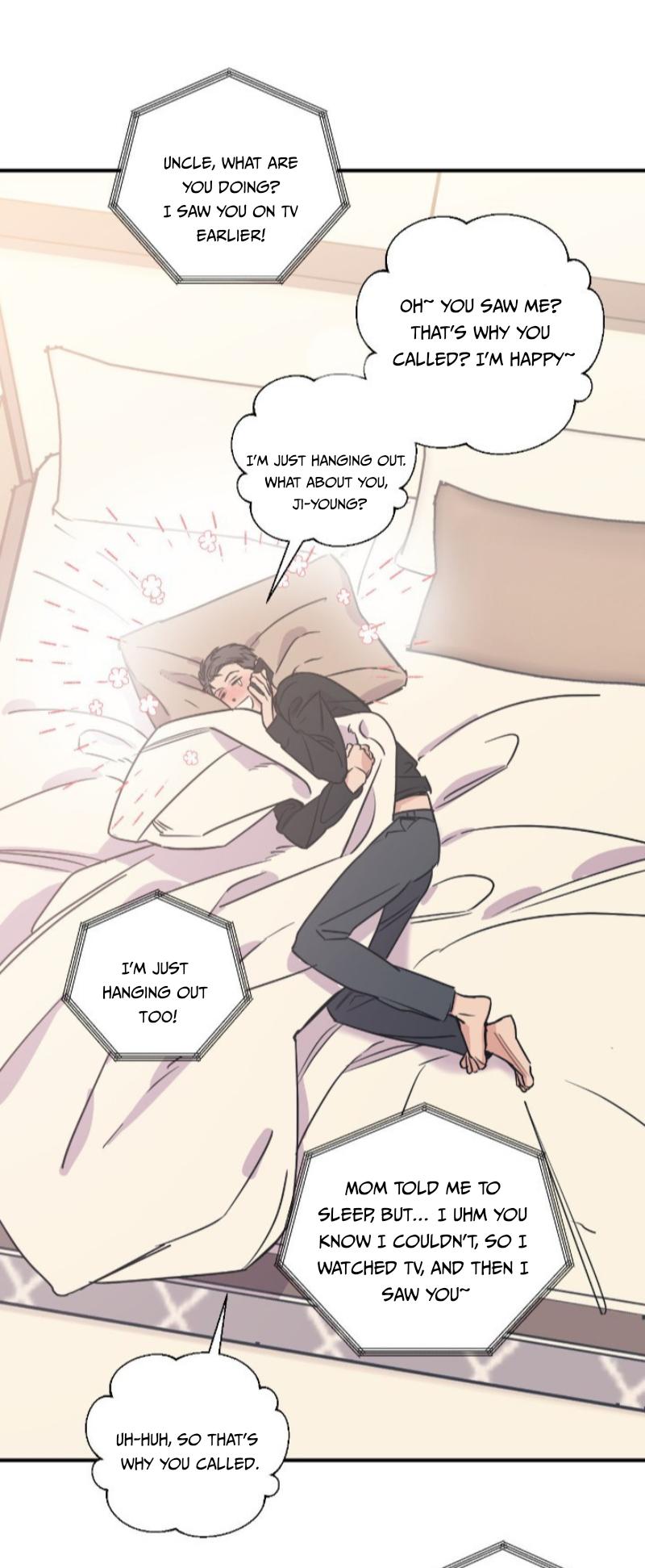 Read Make Me Shine chapter 4 image 6 on Lezhin