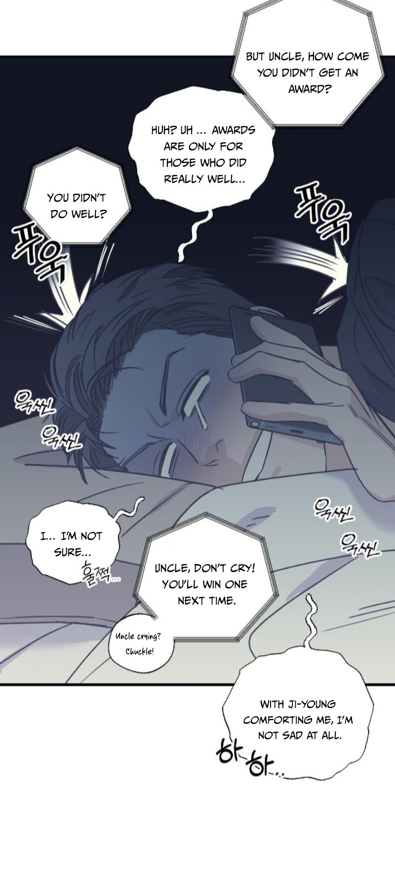 Read Make Me Shine chapter 4 image 7 on Lezhin