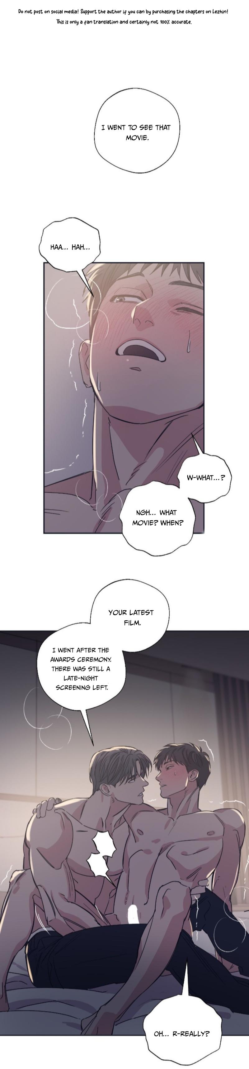 Read Make Me Shine chapter 5 image 1 on Lezhin