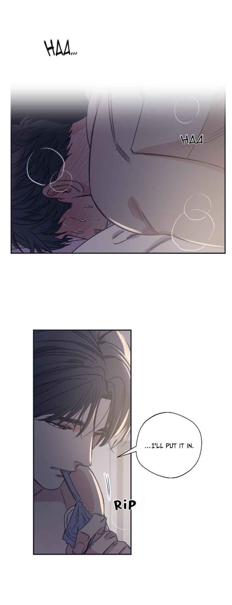 Read Make Me Shine chapter 5 image 11 on Lezhin