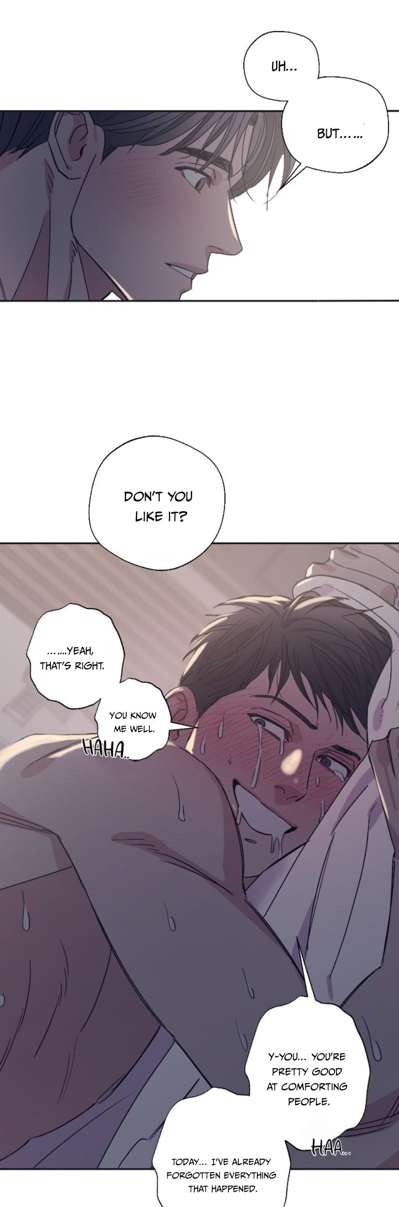 Read Make Me Shine chapter 5 image 13 on Lezhin