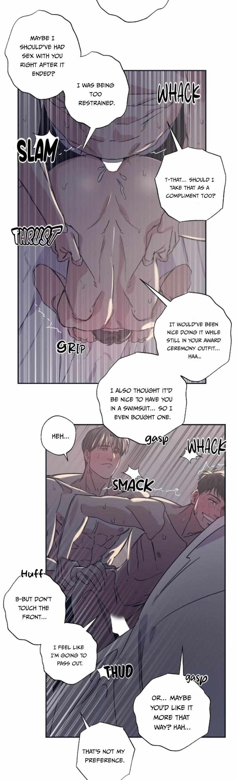 Read Make Me Shine chapter 5 image 14 on Lezhin
