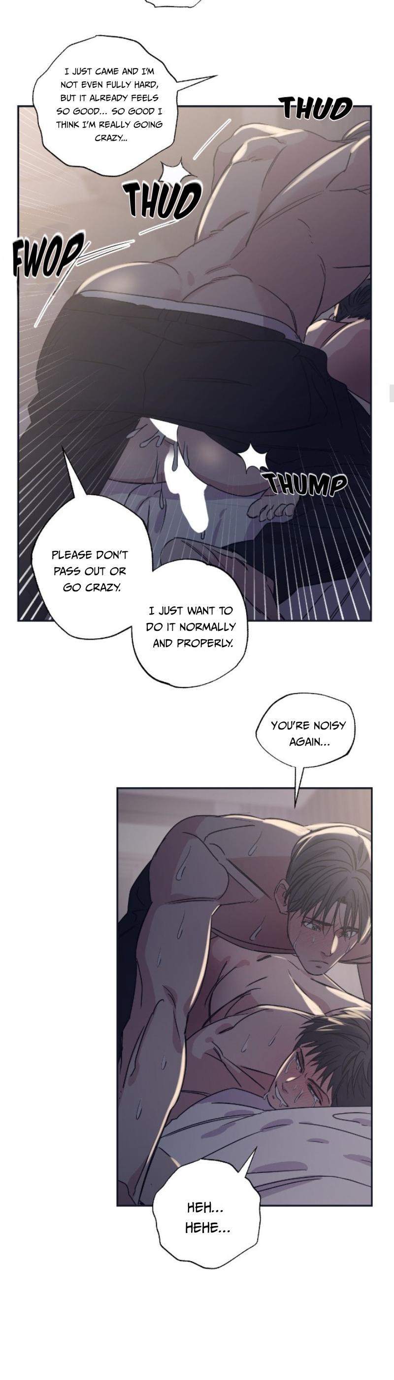 Read Make Me Shine chapter 5 image 15 on Lezhin