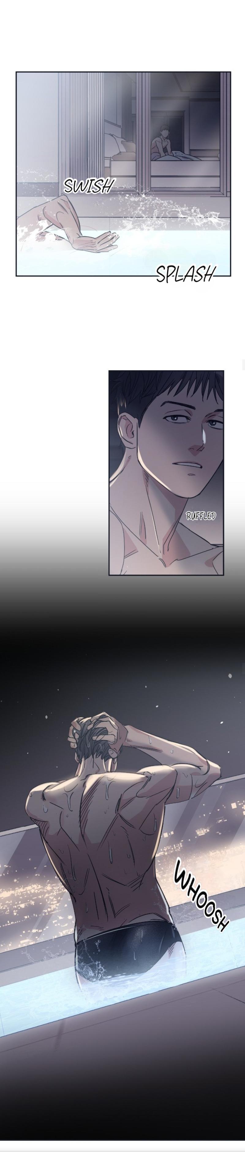 Read Make Me Shine chapter 5 image 19 on Lezhin
