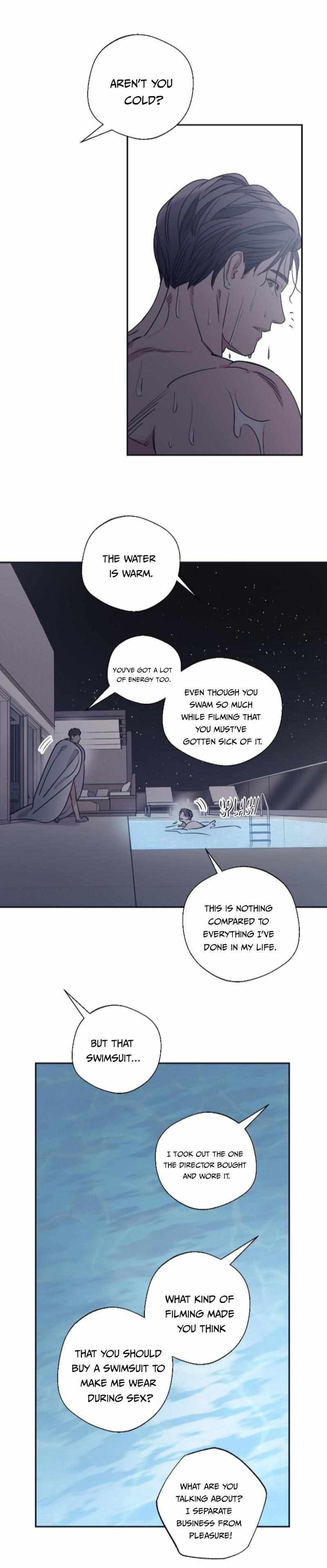 Read Make Me Shine chapter 5 image 20 on Lezhin