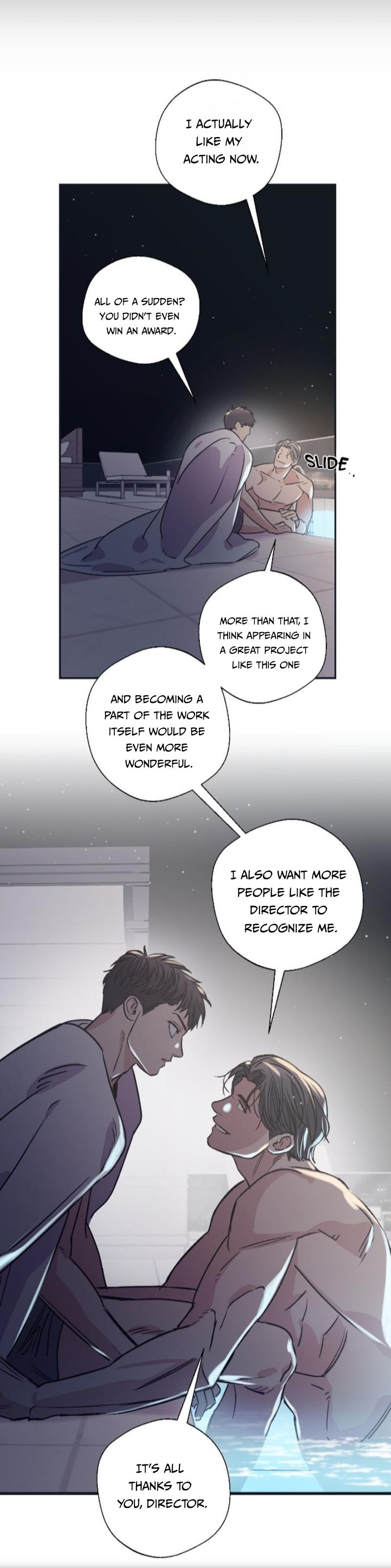 Read Make Me Shine chapter 5 image 23 on Lezhin