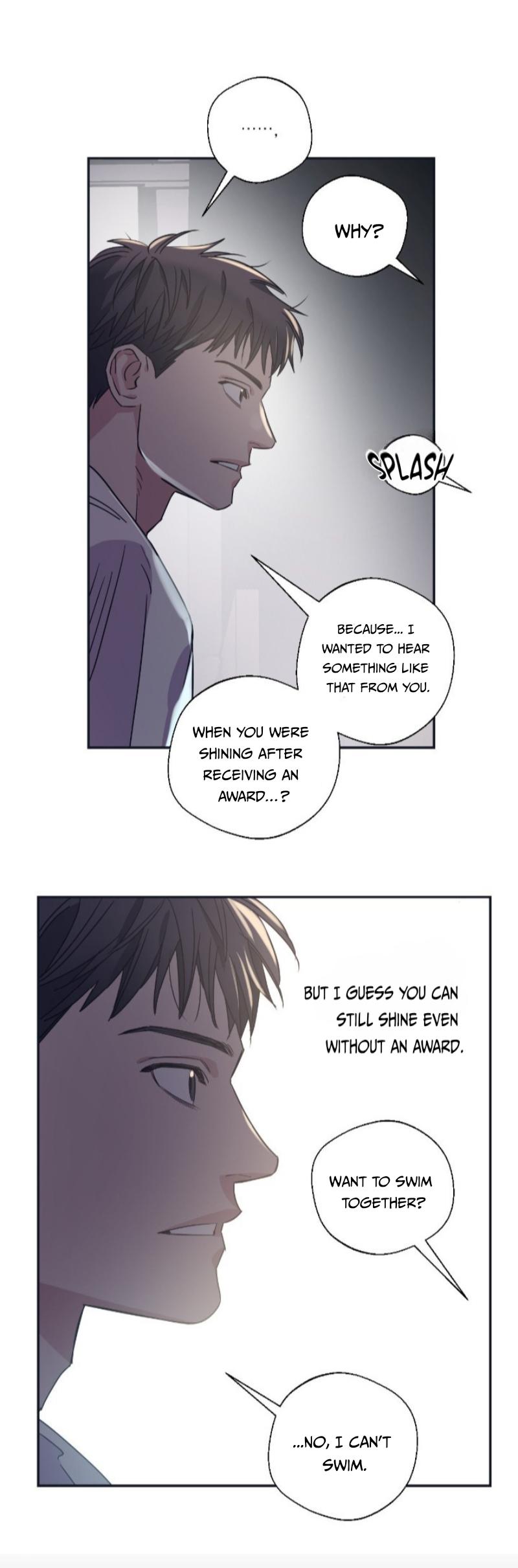 Read Make Me Shine chapter 5 image 24 on Lezhin