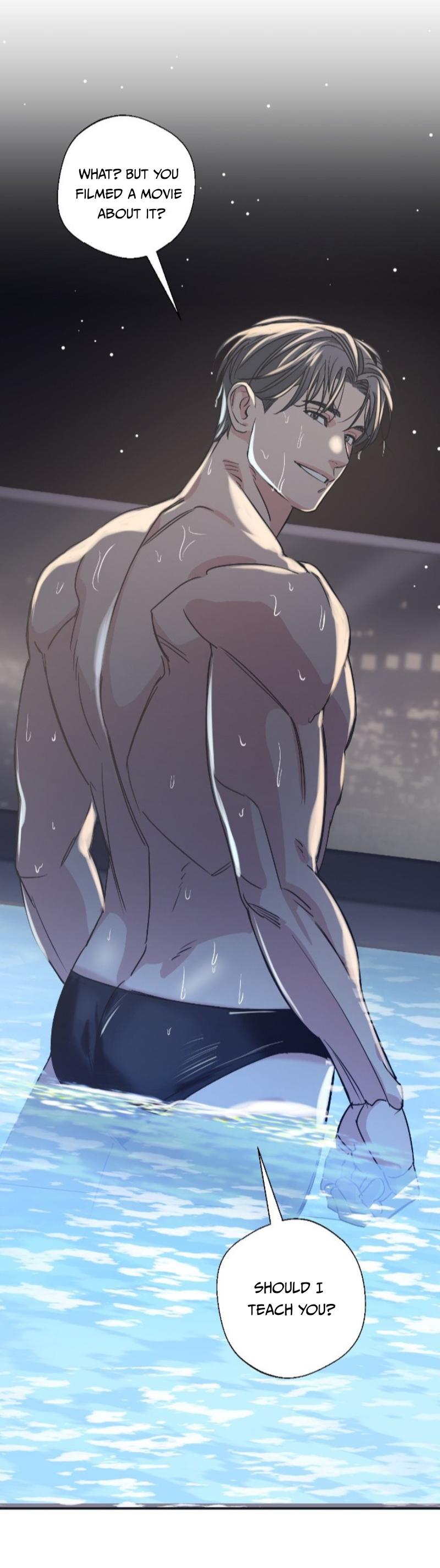 Read Make Me Shine chapter 5 image 25 on Lezhin