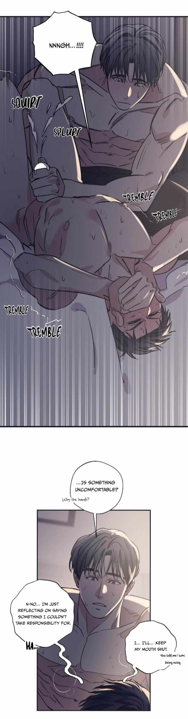 Read Make Me Shine chapter 5 image 6 on Lezhin