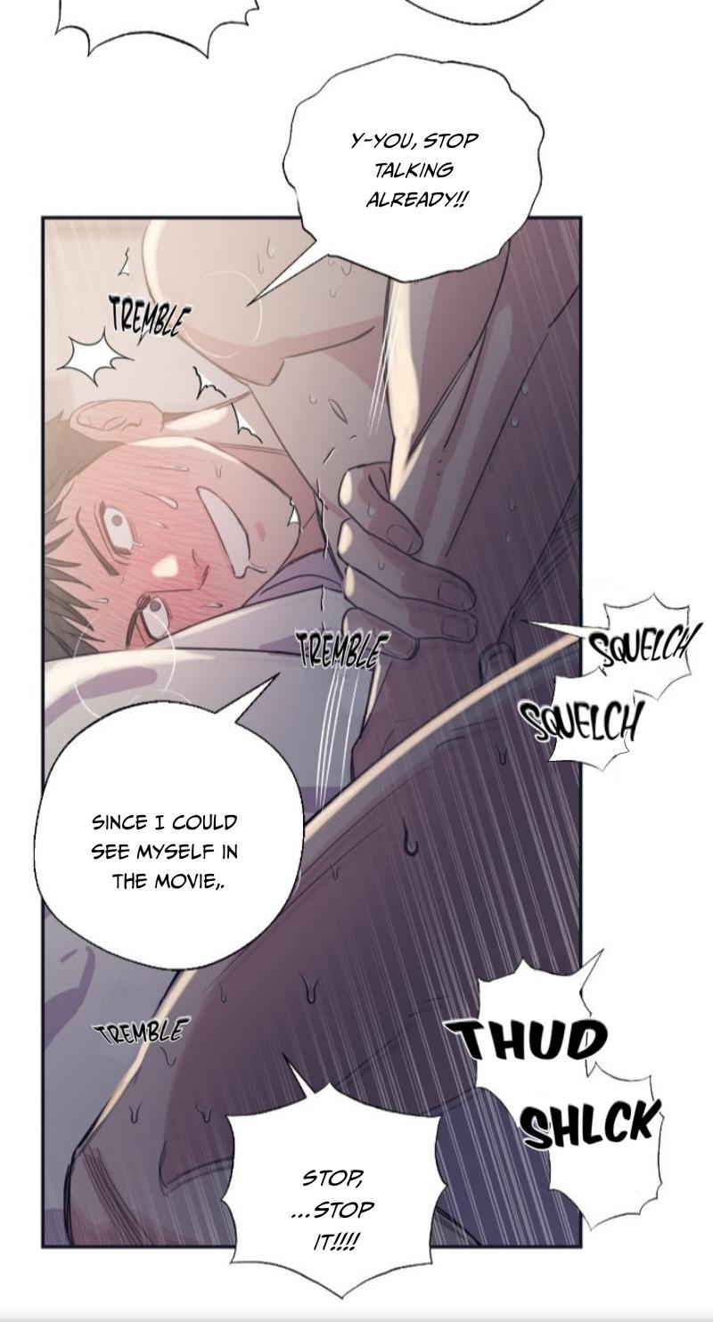 Read Make Me Shine chapter 5 image 8 on Lezhin