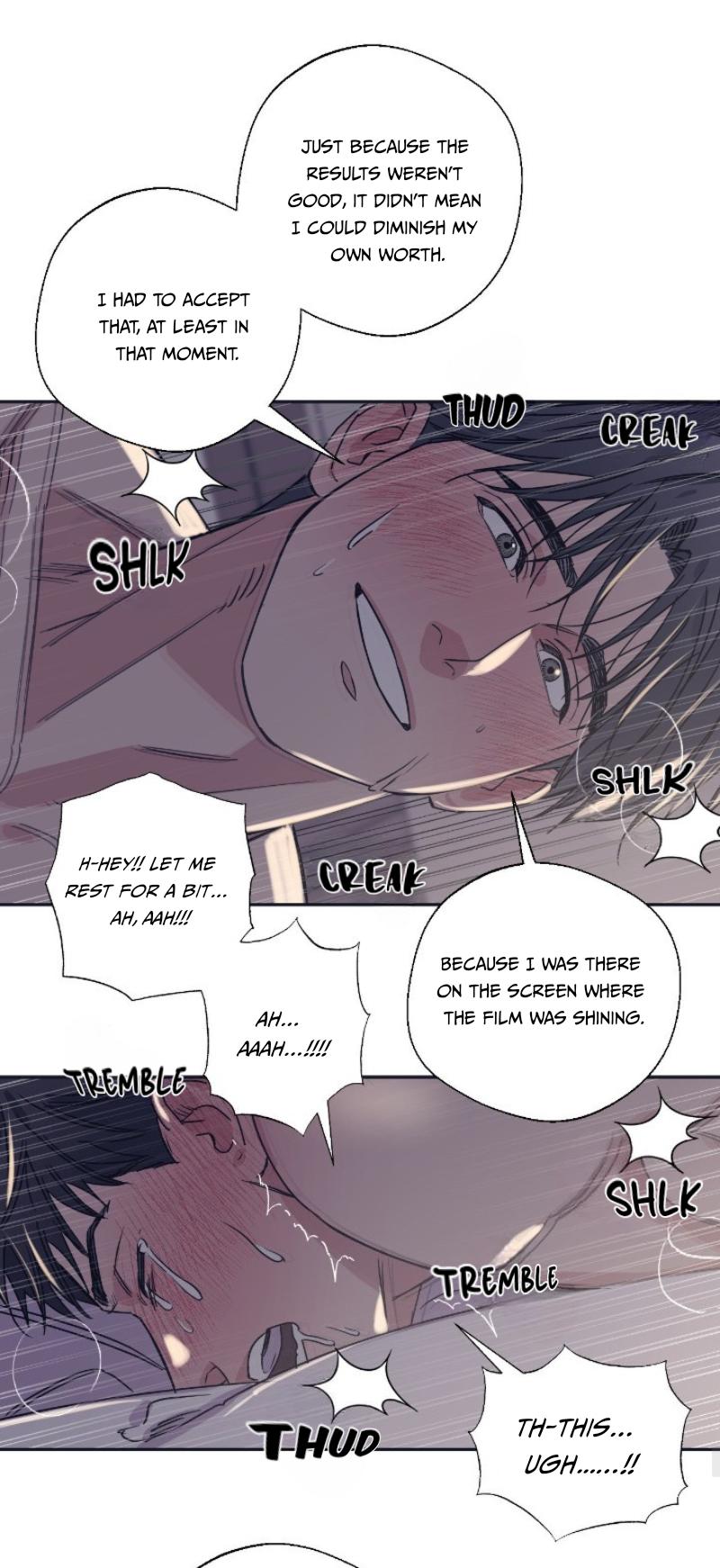Read Make Me Shine chapter 5 image 9 on Lezhin