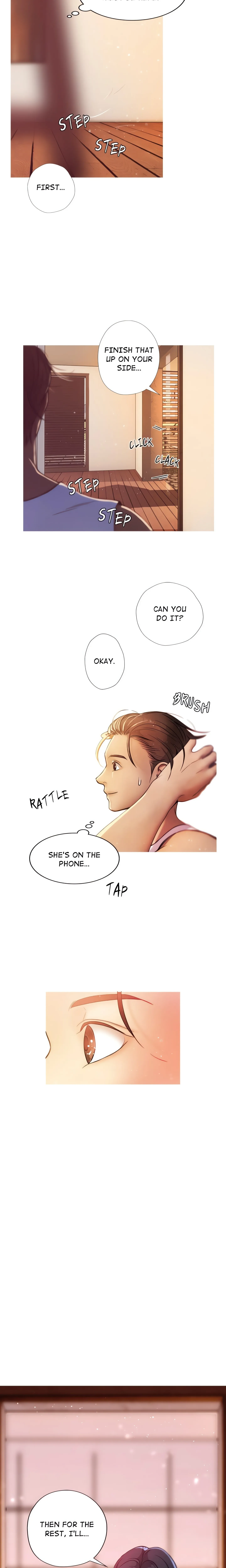 Read Make Me Yours, Professor chapter 1 image 23 on Lezhin