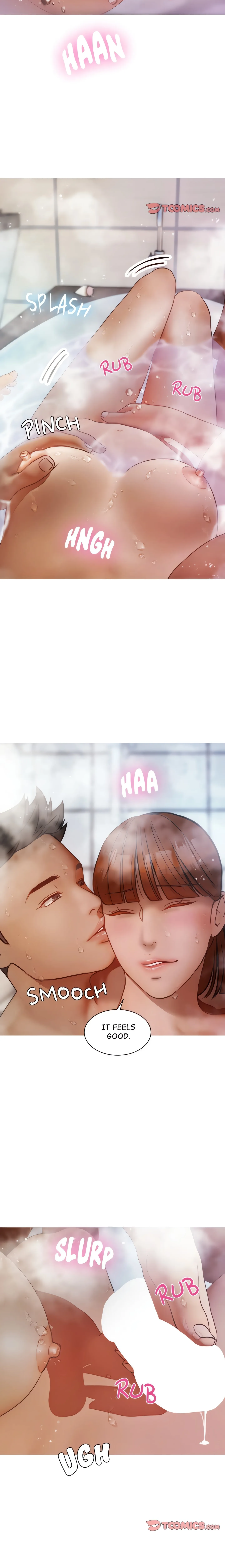 Read Make Me Yours, Professor chapter 10 image 6 on Lezhin