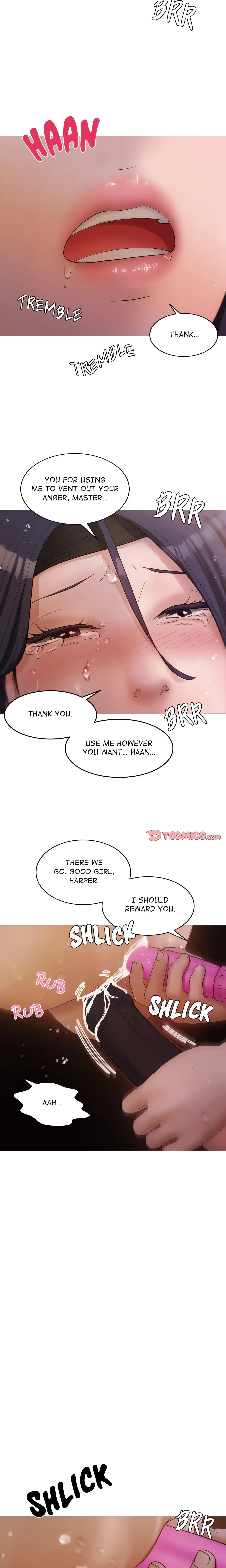 Read Make Me Yours, Professor chapter 12 image 14 on Lezhin