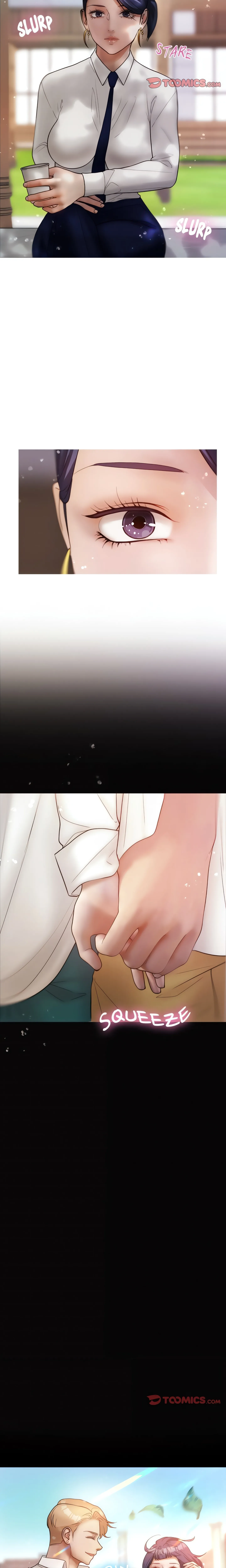 Read Make Me Yours, Professor chapter 12 image 17 on Lezhin
