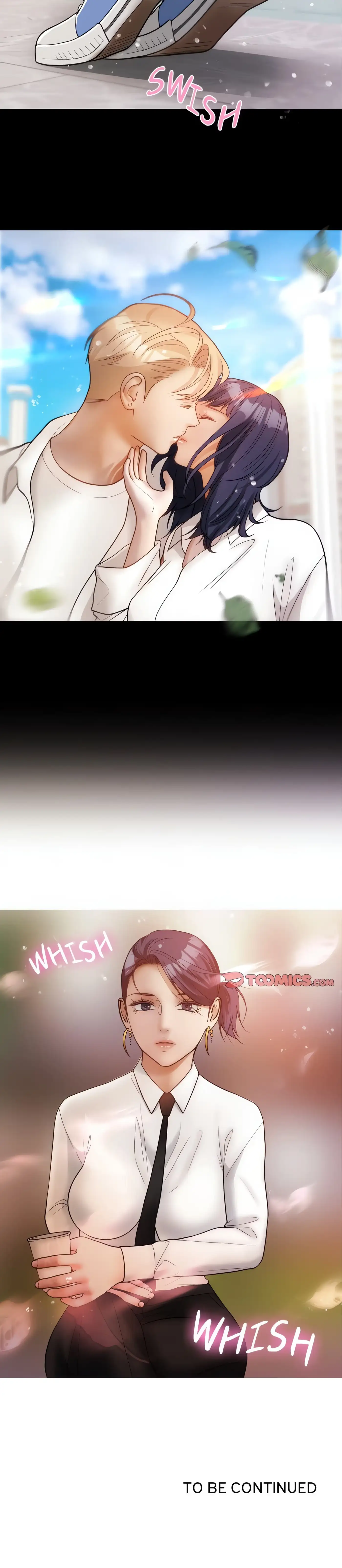 Read Make Me Yours, Professor chapter 12 image 20 on Lezhin