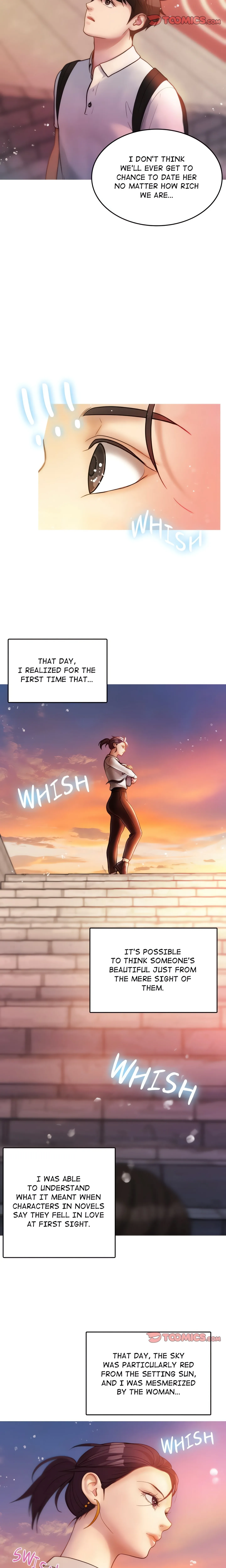 Read Make Me Yours, Professor chapter 13 image 12 on Lezhin
