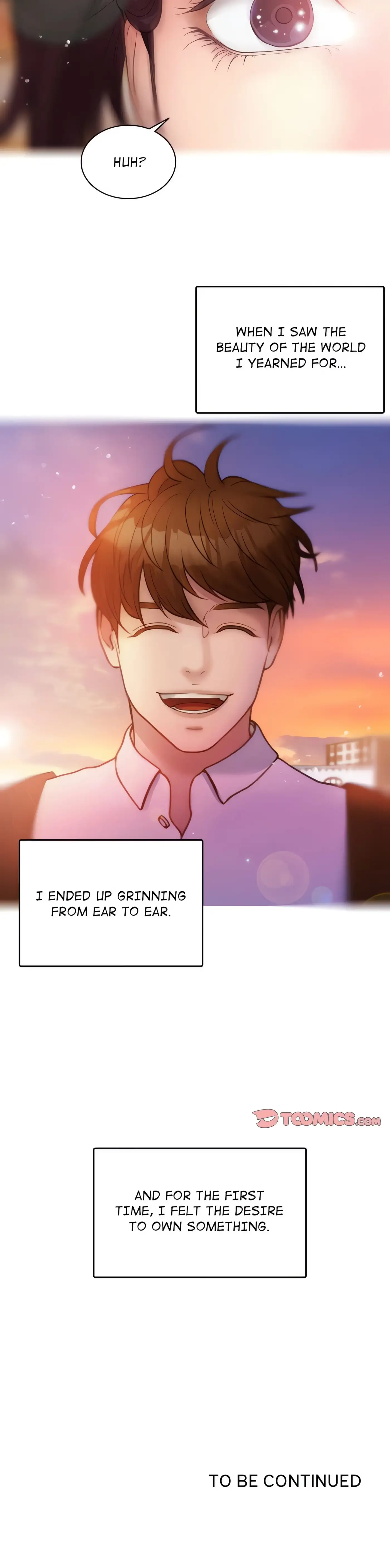Read Make Me Yours, Professor chapter 13 image 20 on Lezhin