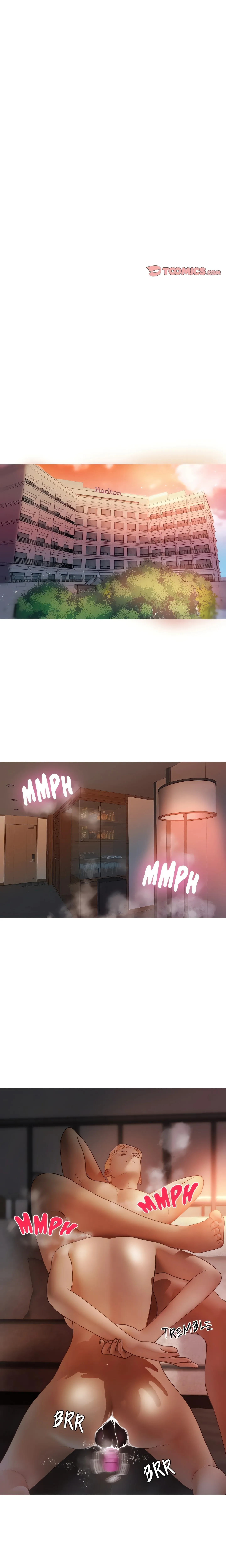 Read Make Me Yours, Professor chapter 14 image 11 on Lezhin