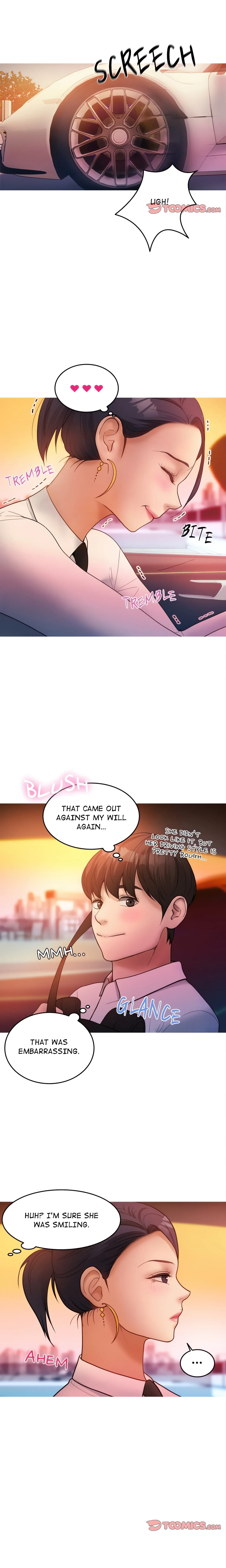 Read Make Me Yours, Professor chapter 14 image 6 on Lezhin