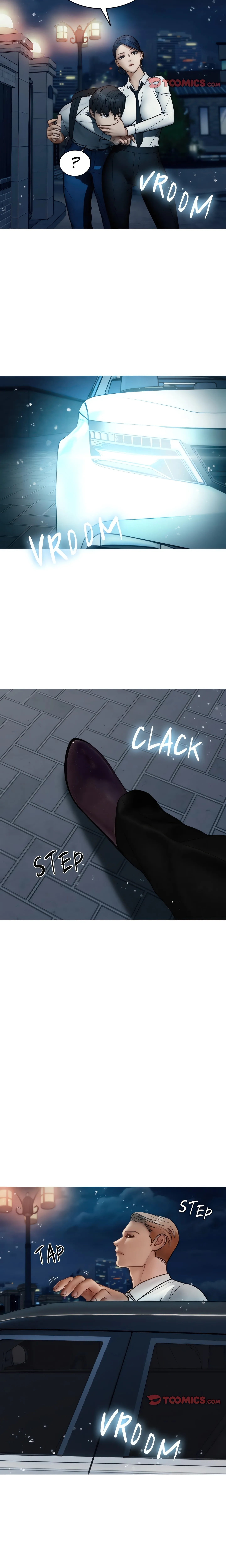 Read Make Me Yours, Professor chapter 16 image 17 on Lezhin