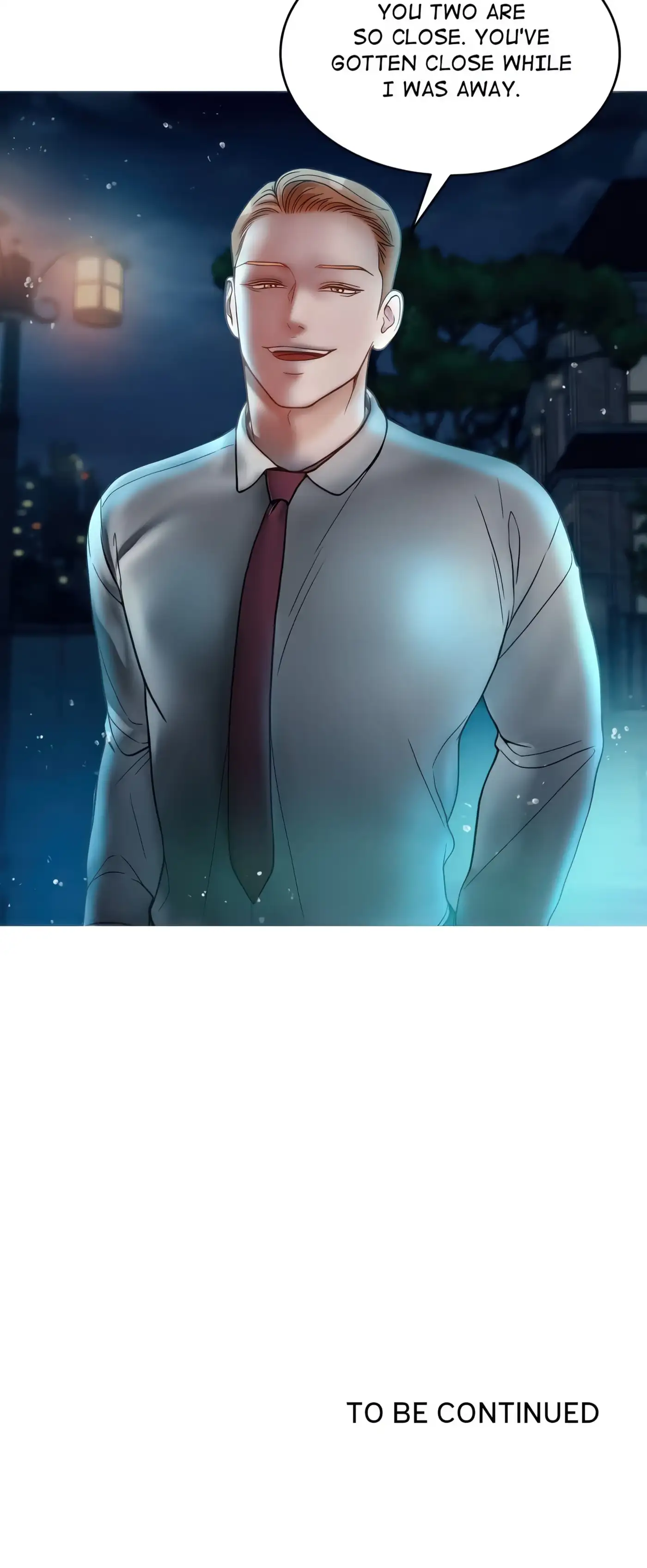 Read Make Me Yours, Professor chapter 16 image 19 on Lezhin