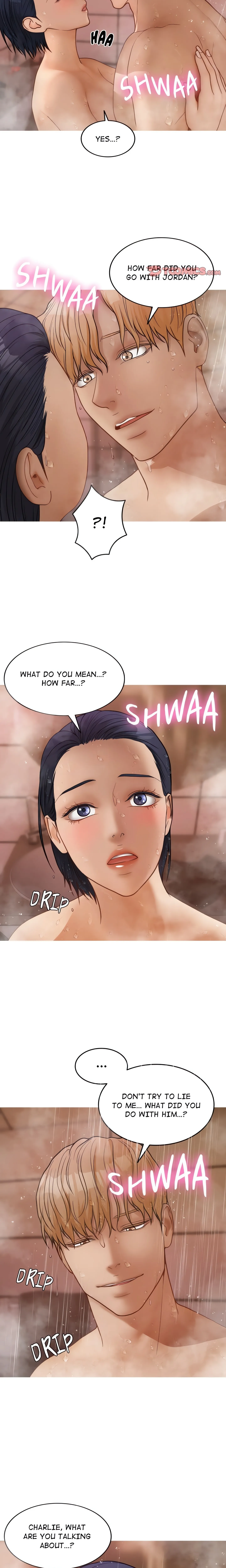 Read Make Me Yours, Professor chapter 17 image 11 on Lezhin