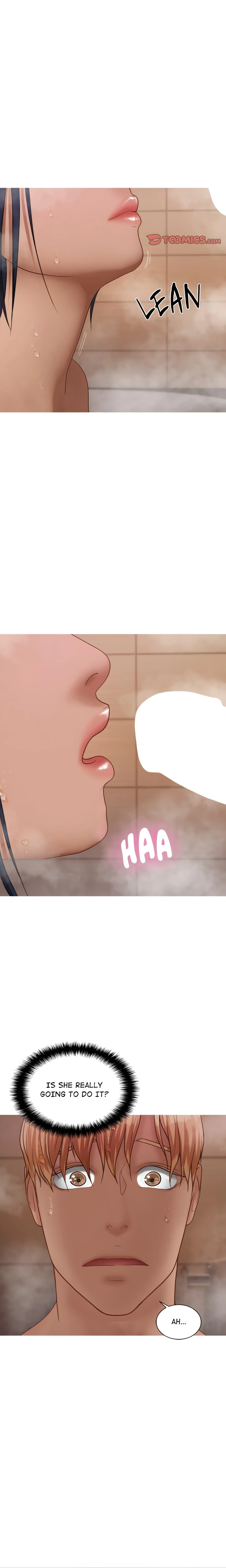 Read Make Me Yours, Professor chapter 18 image 19 on Lezhin
