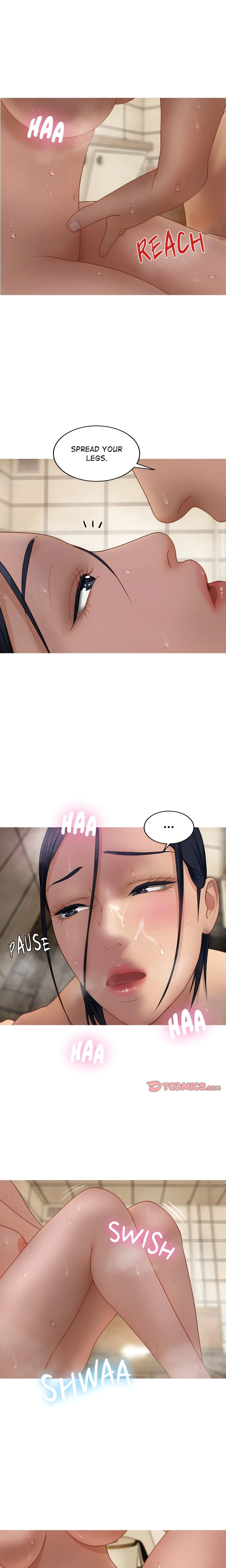 Read Make Me Yours, Professor chapter 19 image 13 on Lezhin