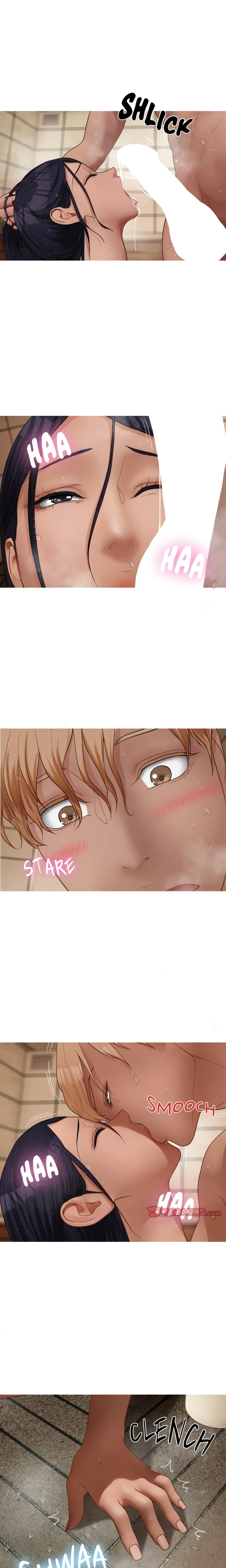 Read Make Me Yours, Professor chapter 19 image 2 on Lezhin