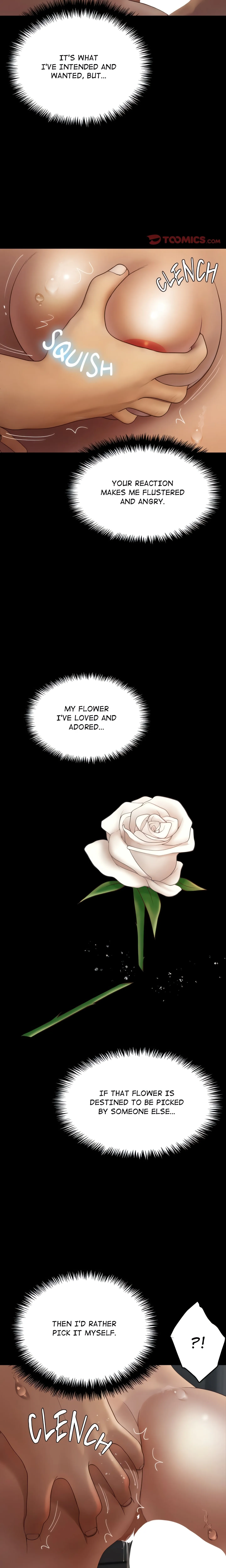 Read Make Me Yours, Professor chapter 21 image 19 on Lezhin