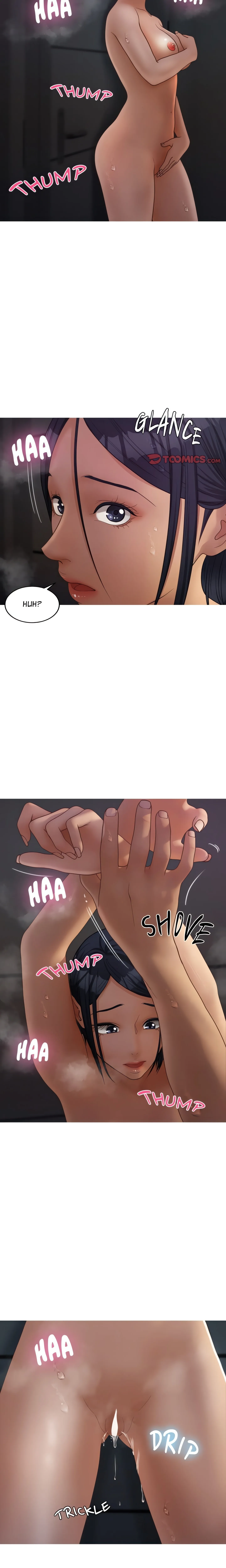 Read Make Me Yours, Professor chapter 21 image 5 on Lezhin