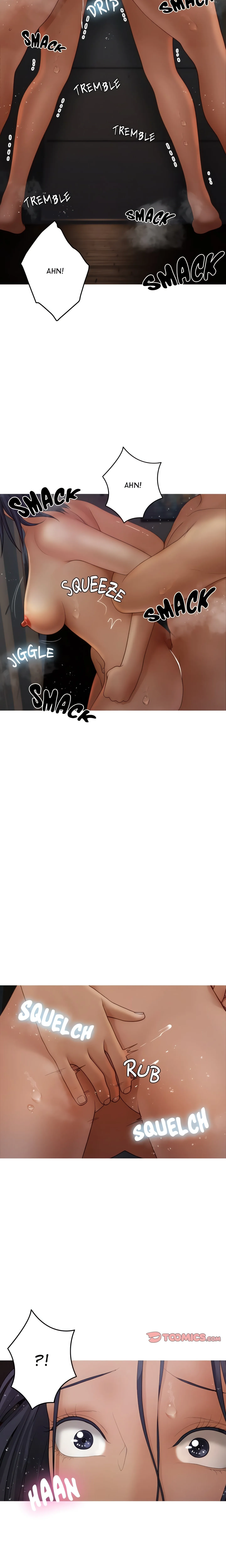 Read Make Me Yours, Professor chapter 22 image 12 on Lezhin