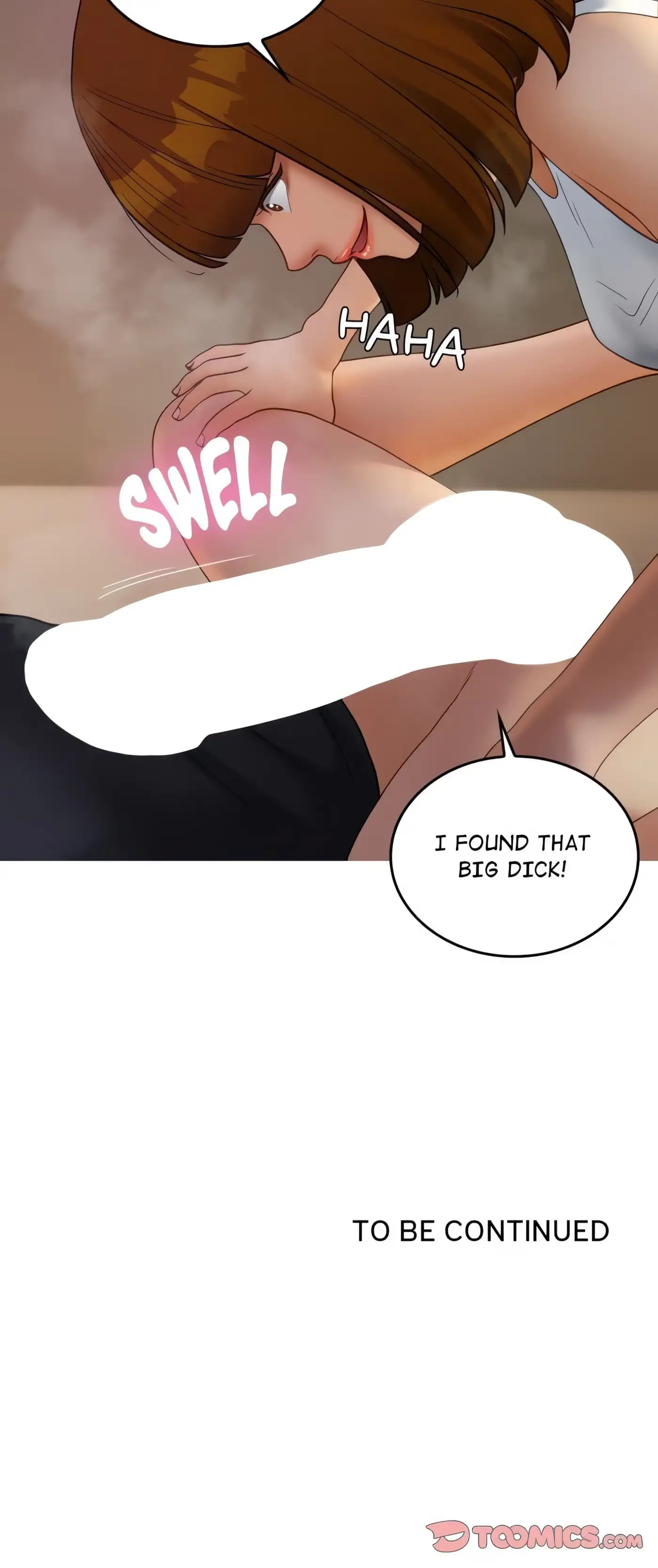 Read Make Me Yours, Professor chapter 24 image 20 on Lezhin
