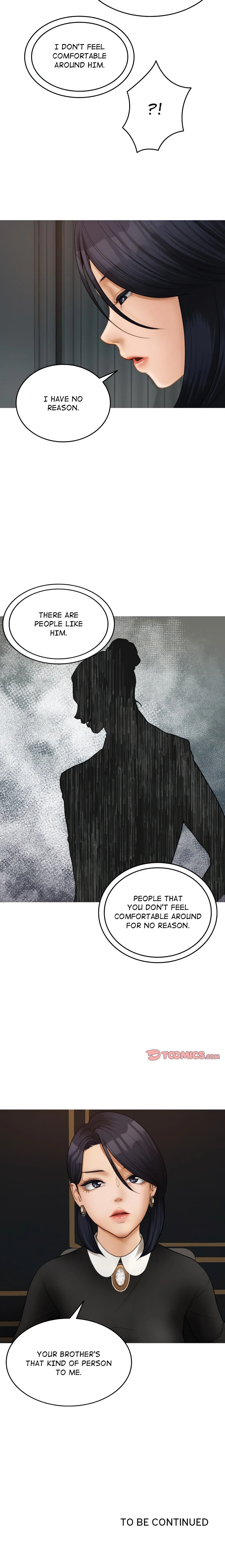 Read Make Me Yours, Professor chapter 26 image 21 on Lezhin