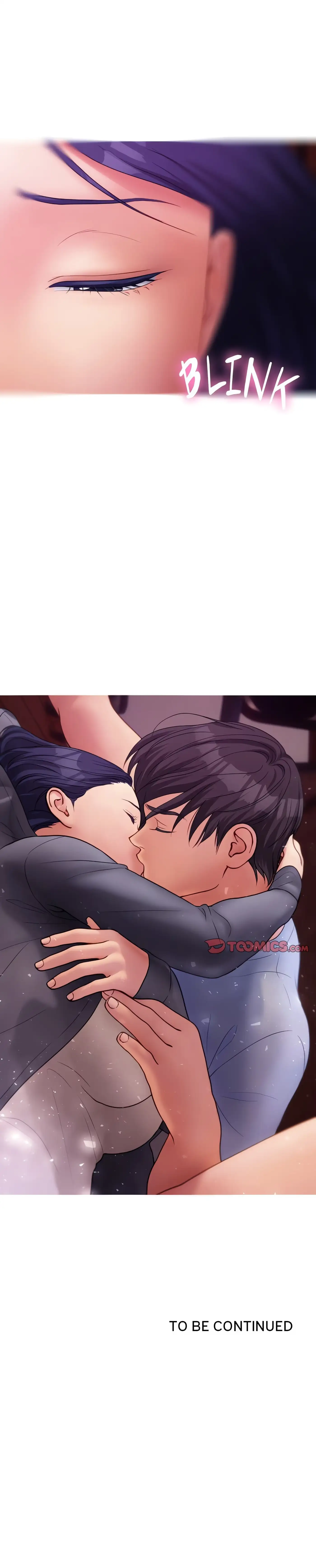 Read Make Me Yours, Professor chapter 28 image 24 on Lezhin