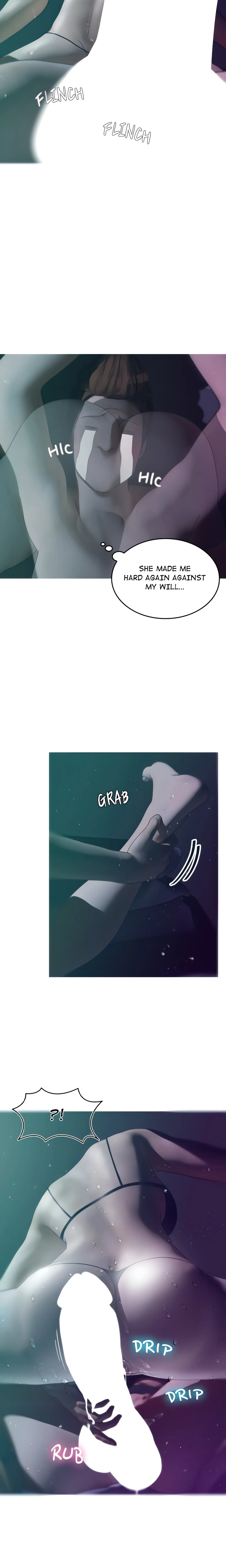 Read Make Me Yours, Professor chapter 3 image 12 on Lezhin