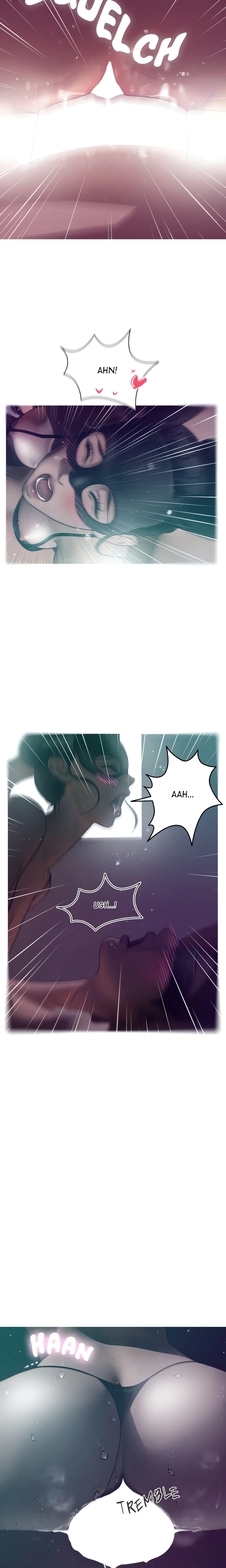 Read Make Me Yours, Professor chapter 3 image 14 on Lezhin