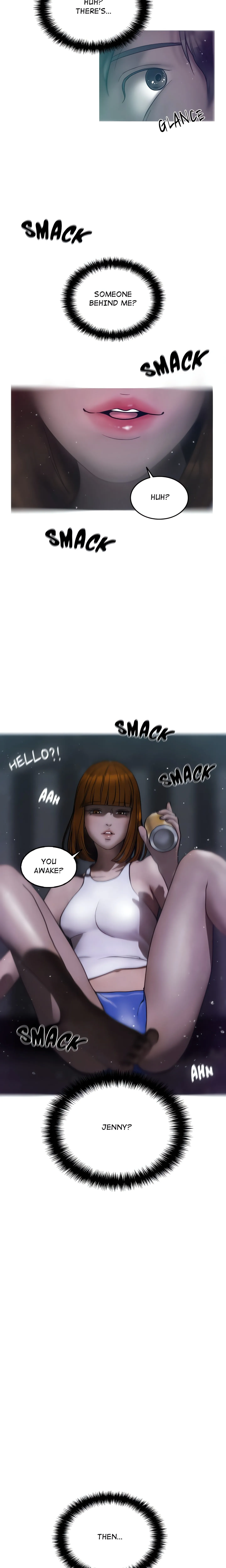Read Make Me Yours, Professor chapter 3 image 18 on Lezhin