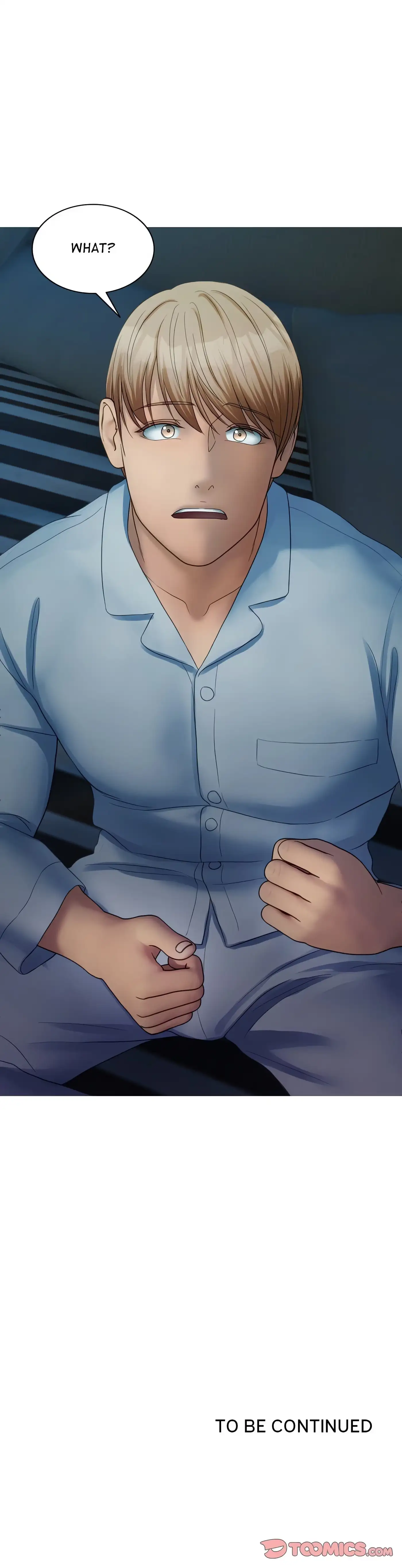 Read Make Me Yours, Professor chapter 32 image 19 on Lezhin