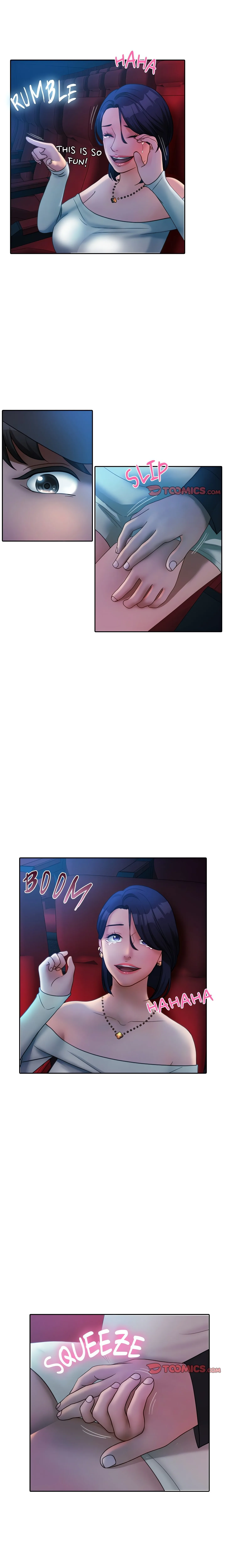 Read Make Me Yours, Professor chapter 38 image 11 on Lezhin
